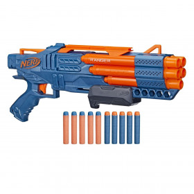 Nerf Elite 2.0 Ranger PD-5 - Hasbro