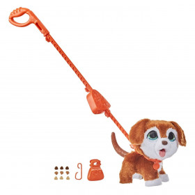 Furreal Poopalots Big Wags - Hasbro Furreal Poopalots Big Wags - Hasbro