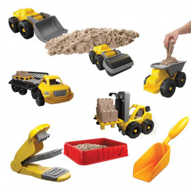 ΣΕΤ ΑΜΜΟΥ ΕΡΓΟΤΑΞΙΟ 3ΟΧΗΜΑΤΑ+ 2KG ΑΜ