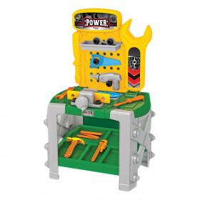 Παιχνίδι Πάγκος Εργασίας με Εργαλεία - 35 τμχ.