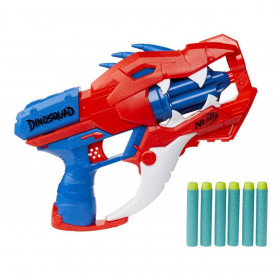 Nerf DinoSquad Raptor-Slash - Hasbro