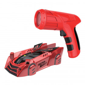 Τηλεκατευθυνόμενο Όχημα Anti Gravity Car Κόκκινο