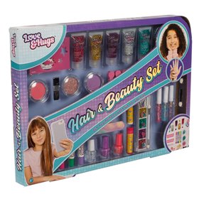 ΣΕΤ ΟΜΟΡΦ ΚΑΛΛΥΝΤΙΚΑ &ampΠΡΟΙ ΜΑΛΛΙΩΝ