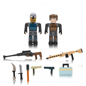 Roblox Game Pack - Giochi Preziosi