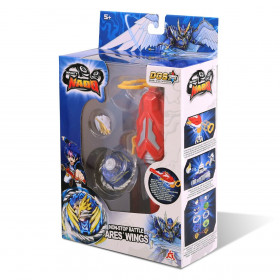 Infinity Nado Σειρά V Original Series - Just Toys