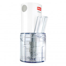 Πολυκόφτης με Στόμιο &amp 3 Λεπίδες 550 W 