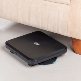 Σκούπα Robot Wet &amp Dry USB 3.7 V