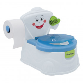 Γιο Γιο Εκπαιδευτικό Μπλε Καπάκι Γιο Γιο Εκπαιδευτικό Μπλε Καπάκι