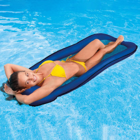 Στρώμα Θαλάσσης με Δίχτυ 1.78x94 cm - Intex