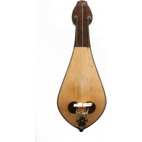 Πολίτικη Λύρα Sandi Juniper