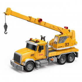 Όχημα Ανυψωτικός Γερανός με Φως &amp Ήχο