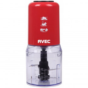 Ηλεκτρικός Πολυκόφτης AVEC 400W