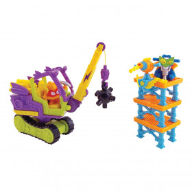 Superzings Αποστολή 2 Total Demolision - AS