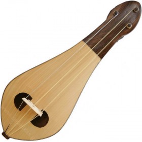 Muzik Πολίτικη Λύρα ERH 1Κωδικός: E04301  Muzik Πολίτικη Λύρα ERH 1Κωδικός: E04301