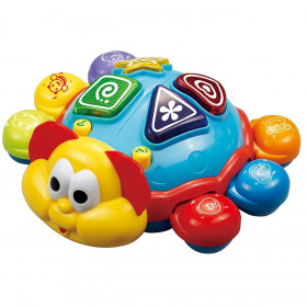 Παιχνίδι Πασχαλίτσα με Ήχο &amp Φώτα