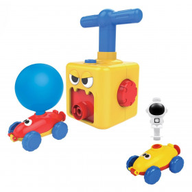 Παιχνίδι Εκτοξευτής Μπαλονιών & Αξεσουάρ Παιχνίδι Εκτοξευτής Μπαλονιών & Αξεσουάρ