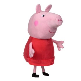 Peppa Pig Λούτρινη Κούκλα 50cm