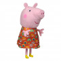 Peppa Pig Λούτρινη Κούκλα 50cm