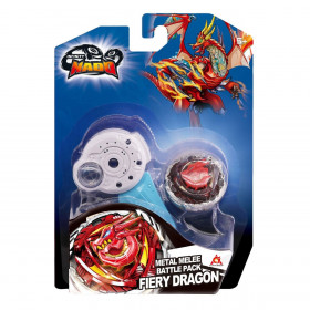 Infinity Nado Σειρά V Classic Series - Just Toys