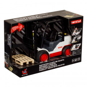 !ΔΟΜ.ΚΛΑΡK+ΠΑΛΕΤΑ 1:12 ΗΧΟΣ-ΦΩΣ