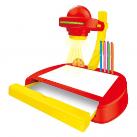 Προτζέκτορας Ζωγραφικής 