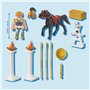 Playmobil Play &amp Give Μέγας Αλέξανδρος