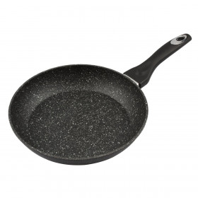 Τηγάνι Αντικολλητικό Marble 28 cm