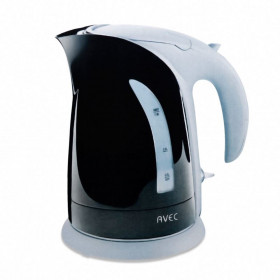 Βραστήρας Εξωτερικής Αντίστασης AVEC 1.8 lt.