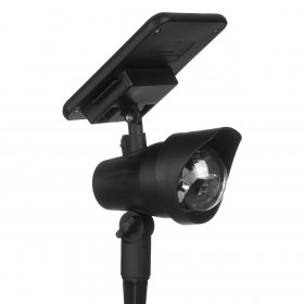 Ηλιακός Προβολέας Φωτορυθμικό 36cm