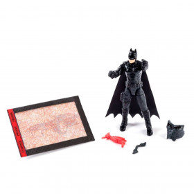 Batman Φιγούρα Movie 10cm - Spin Master
