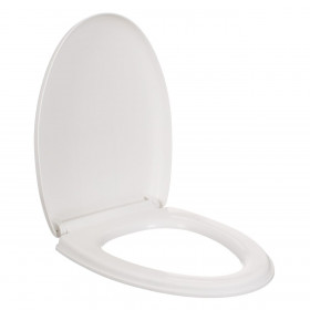 ΚΑΠΑΚΙ ΤΟΥΑΛ SLOW CLOSING 36X46CM