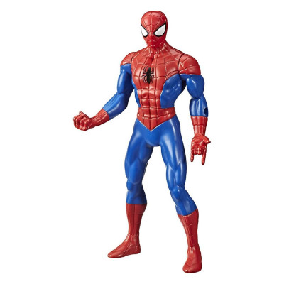 Spiderman Φιγούρα 25cm