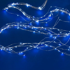 250 Λαμπάκια Χταπόδι LED Copper Καλώδια 5.5 m - Ψυχρό Λευκό 250 Λαμπάκια Χταπόδι LED Copper Καλώδια 5.5 m - Ψυχρό Λευκό