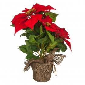 Χριστουυγεννιάτικο Αλεξανδρινό Τσουβαλάκι 38 εκ.