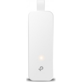 TP-LINK UE300 v3 USB Αντάπτορας Δικτύου για Ενσύρματη σύνδεση Gigabit Ethernet
