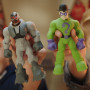 Strech Monsterflex DC Super Heroes - Just Toys