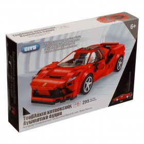 ΣΕΤ ΤΟΥΒΛ KOKK ΑΓΩΝΙΣ ΟΧΗΜΑ 295ΤΜΧ