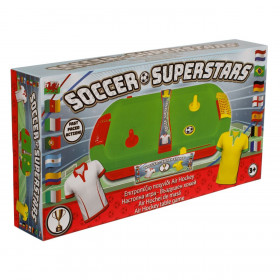 Επιτραπέζιο Παιχνίδι Air Hockey Superstars 39x23.5x7cm