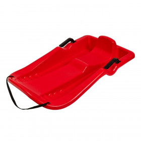 Έλκηθρο Κόκκινο 86x46x15.5 Έλκηθρο Κόκκινο 86x46x15.5