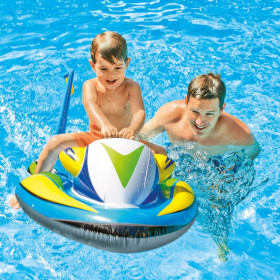 Φουσκωτό Jet Ski 1.17x0.77 m - Intex