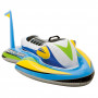 Φουσκωτό Jet Ski 1.17x0.77 m - Intex