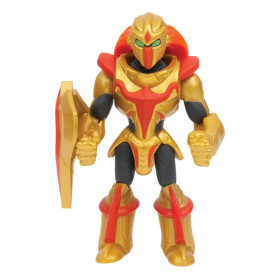 Gormiti Φιγούρες Δράσης 8 cm S2 W1 - Giochi Preziosi