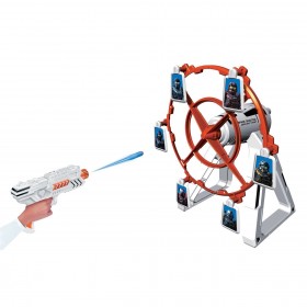 Space Shooting με Ήχο