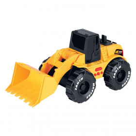 Δομικό Όχημα Μπουλντόζα με Ήχο &amp Φώτα