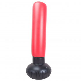 Σάκος Προπόνησης Φουσκωτός 160 cm