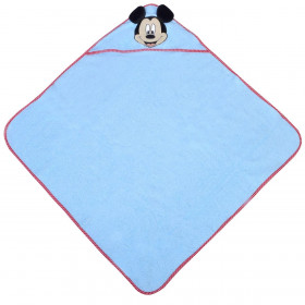 Μπουρνούζι Κάπα MICKEY 75x75 Μπουρνούζι Κάπα MICKEY 75x75