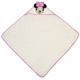 Μπουρνούζι Κάπα MINNIE 75x75