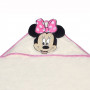 Μπουρνούζι Κάπα MINNIE 75x75