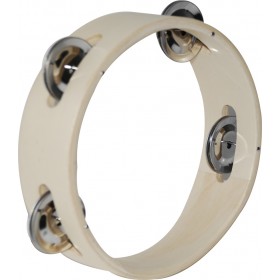 Granite Μπεζ Ξύλινο Ντέφι Χειρός με Μονή Σειρά ΖίλιεςΚωδικός: JB906  Granite Μπεζ Ξύλινο Ντέφι Χειρός με Μονή Σειρά ΖίλιεςΚωδικός: JB906