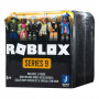 Roblox Celebrity Mystery Figures S9 (Blind Box) - Giochi Preziosi